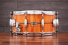 TAMA 14 X 6.5 STAR RESERVE STAVE ASH SNARE DRUM, OILED AMBER (PRE-LOVED)
