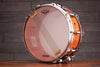 TAMA 14 X 6.5 STAR RESERVE STAVE ASH SNARE DRUM, OILED AMBER (PRE-LOVED)
