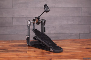 TAMA IRON COBRA HP900PNBK BLACKOUT LTD. ED. POWER GLIDE BASS DRUM PEDAL (PRE-LOVED)