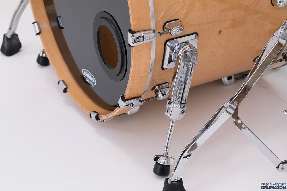 TAMA STARCLASSIC MAPLE EXÒTIC 4 PECESTAMA STARCLASSIC MAPLE EXÒTIC 4 PECES  