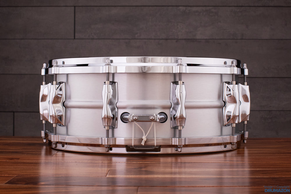 Aluminium snare deals