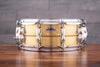 YAMAHA 14 X 5.5 RECORDING CUSTOM BRASS SNARE DRUM (PRE-LOVED)