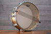 YAMAHA 14 X 5.5 RECORDING CUSTOM BRASS SNARE DRUM (PRE-LOVED)