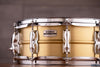 YAMAHA 14 X 5.5 RECORDING CUSTOM BRASS SNARE DRUM (PRE-LOVED)