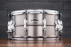 YAMAHA 14 X 7 RECORDING CUSTOM STAINLESS STEEL SNARE DRUM (PRE-LOVED)