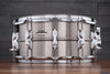 YAMAHA 14 X 7 RECORDING CUSTOM STAINLESS STEEL SNARE DRUM (PRE-LOVED)