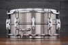 YAMAHA 14 X 7 RECORDING CUSTOM STAINLESS STEEL SNARE DRUM (PRE-LOVED)