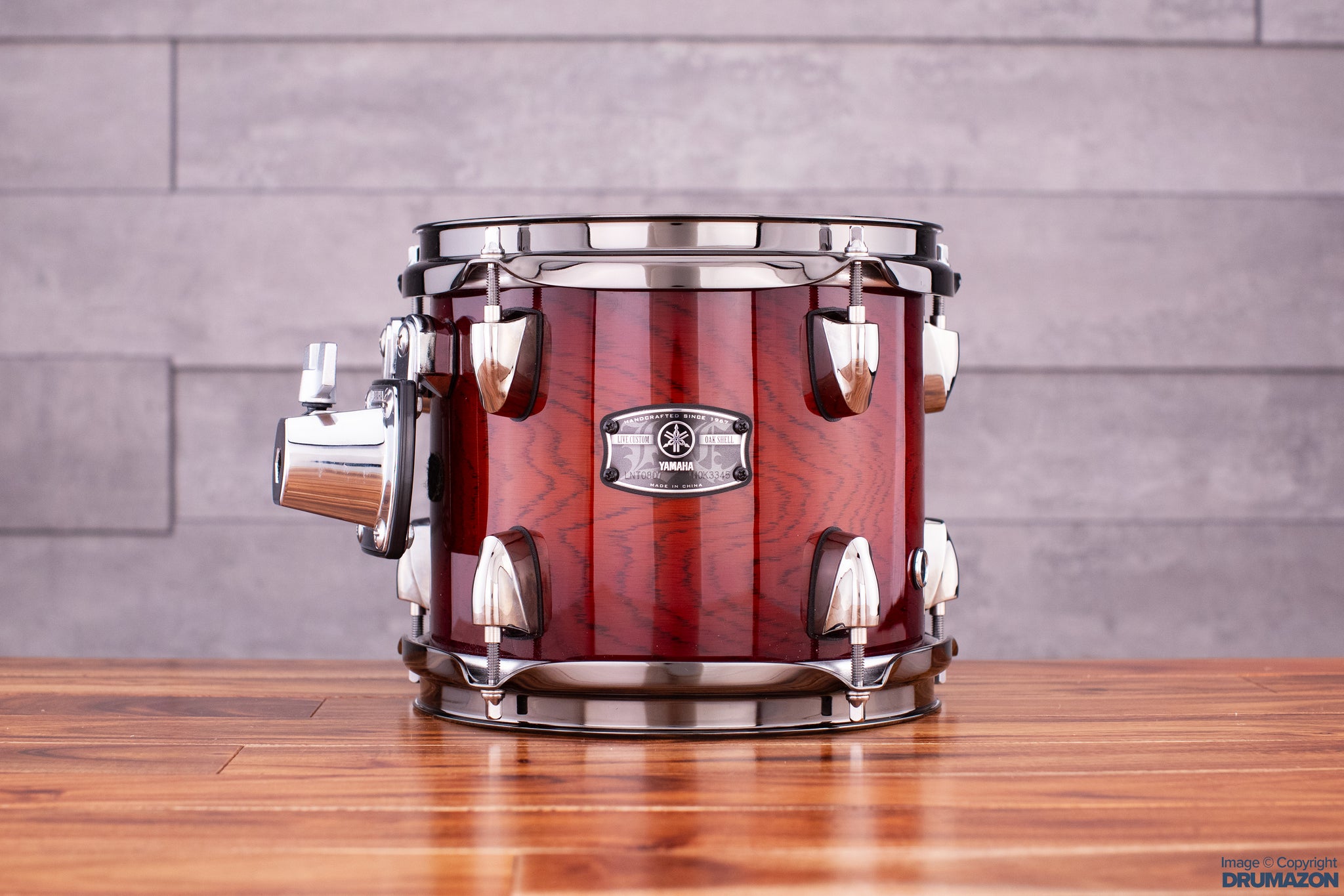 LIVE CUSTOM TT10