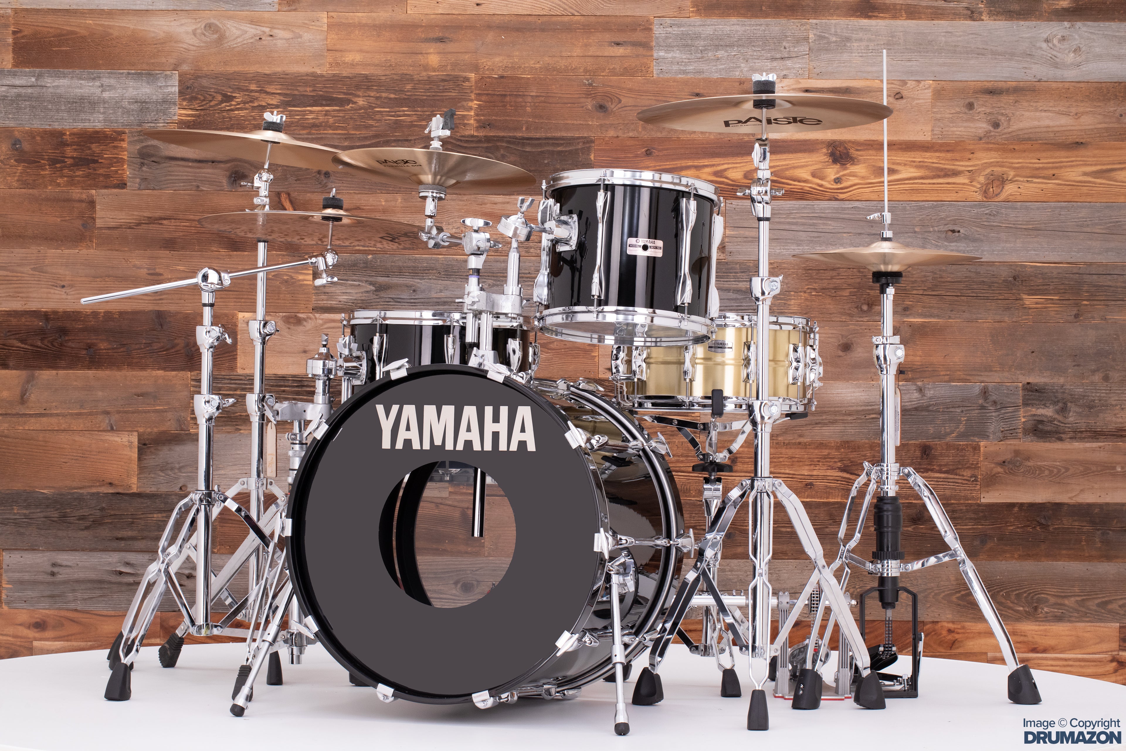 Yamaha 9000 series drums for sale cheap