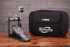 YAMAHA FP9500C DOUBLE CHAIN DRIVE PLATED BASS DRUM PEDAL WITH CASE