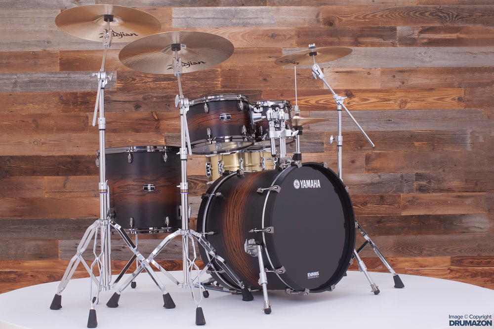 Yamaha oak custom x deals