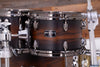 YAMAHA LIVE CUSTOM HYBRID OAK 4 PIECE DRUM KIT, UZU EARTH SUNBURST (PRE-LOVED)