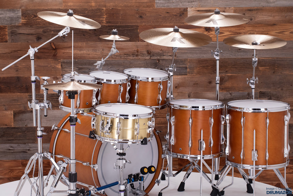 Yamaha recording custom real wood store