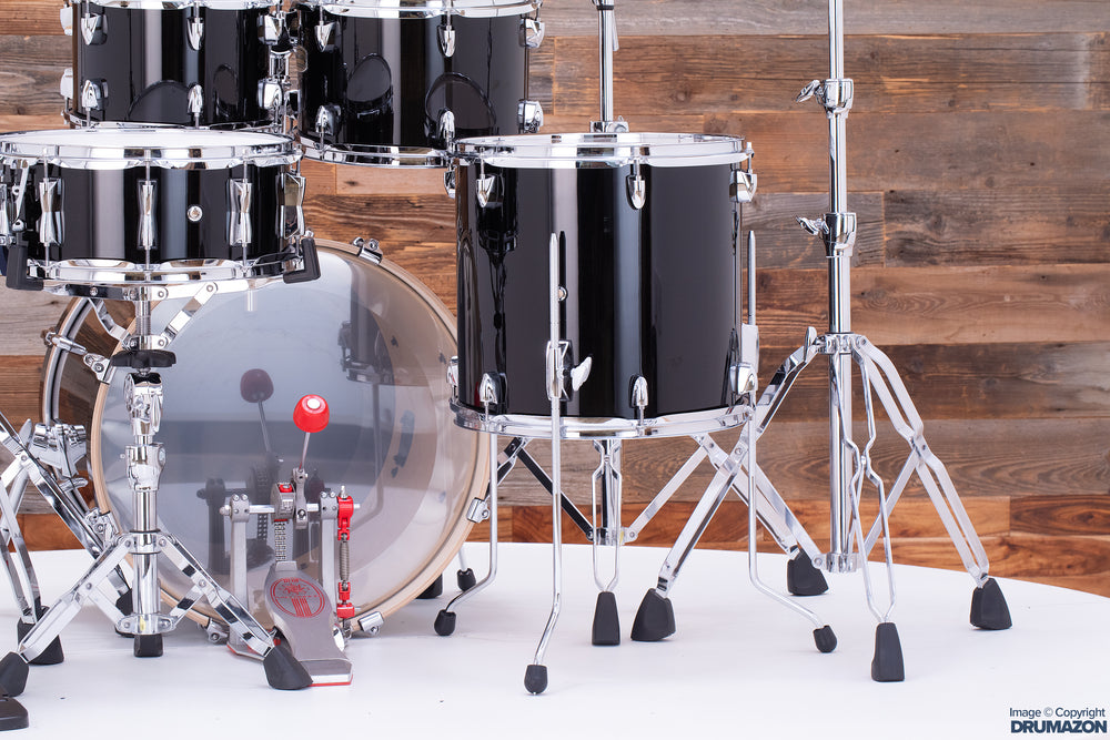 Pearl stage custom hotsell