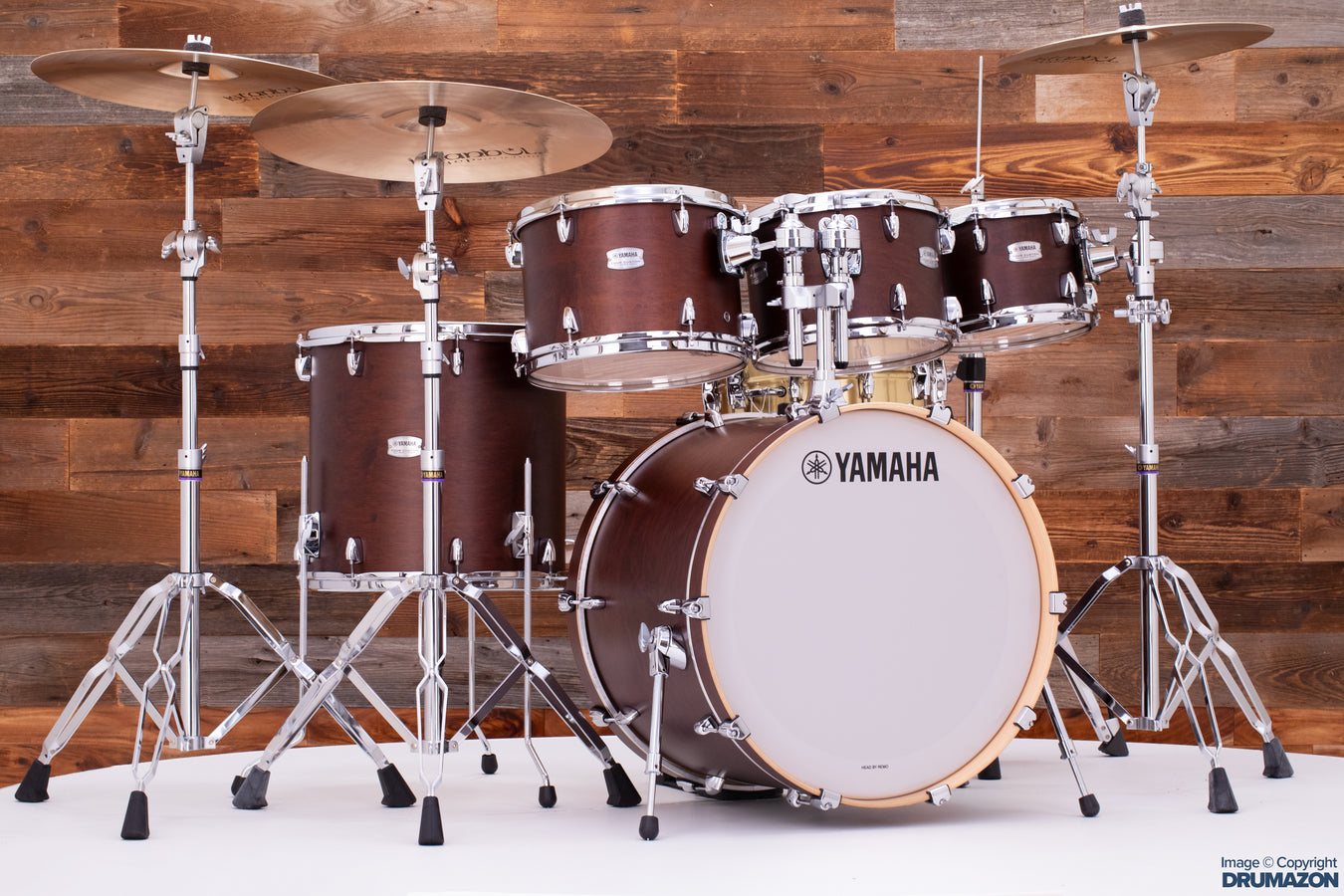 YAMAHA DRUM KITS Drumazon
