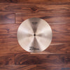 ZILDJIAN 10" AVEDIS A SPLASH CYMBAL (PRE-LOVED)