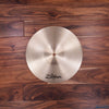 ZILDJIAN 10" AVEDIS A SPLASH CYMBAL (PRE-LOVED)