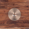 ZILDJIAN 10" K CUSTOM DARK SPLASH CYMBAL (PRE-LOVED)