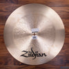 ZILDJIAN 17" K CUSTOM DARK CHINA CYMBAL (PRE-LOVED)