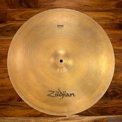Avedis zildjian cymbals cheap