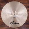 ZILDJIAN 20" K CUSTOM DARK RIDE CYMBAL (PRE-LOVED)