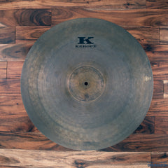 ZILDJIAN 22