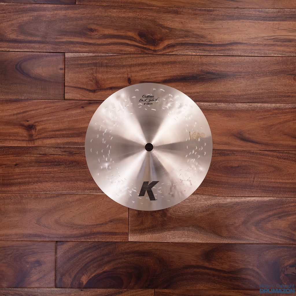 ZILDJIAN 8