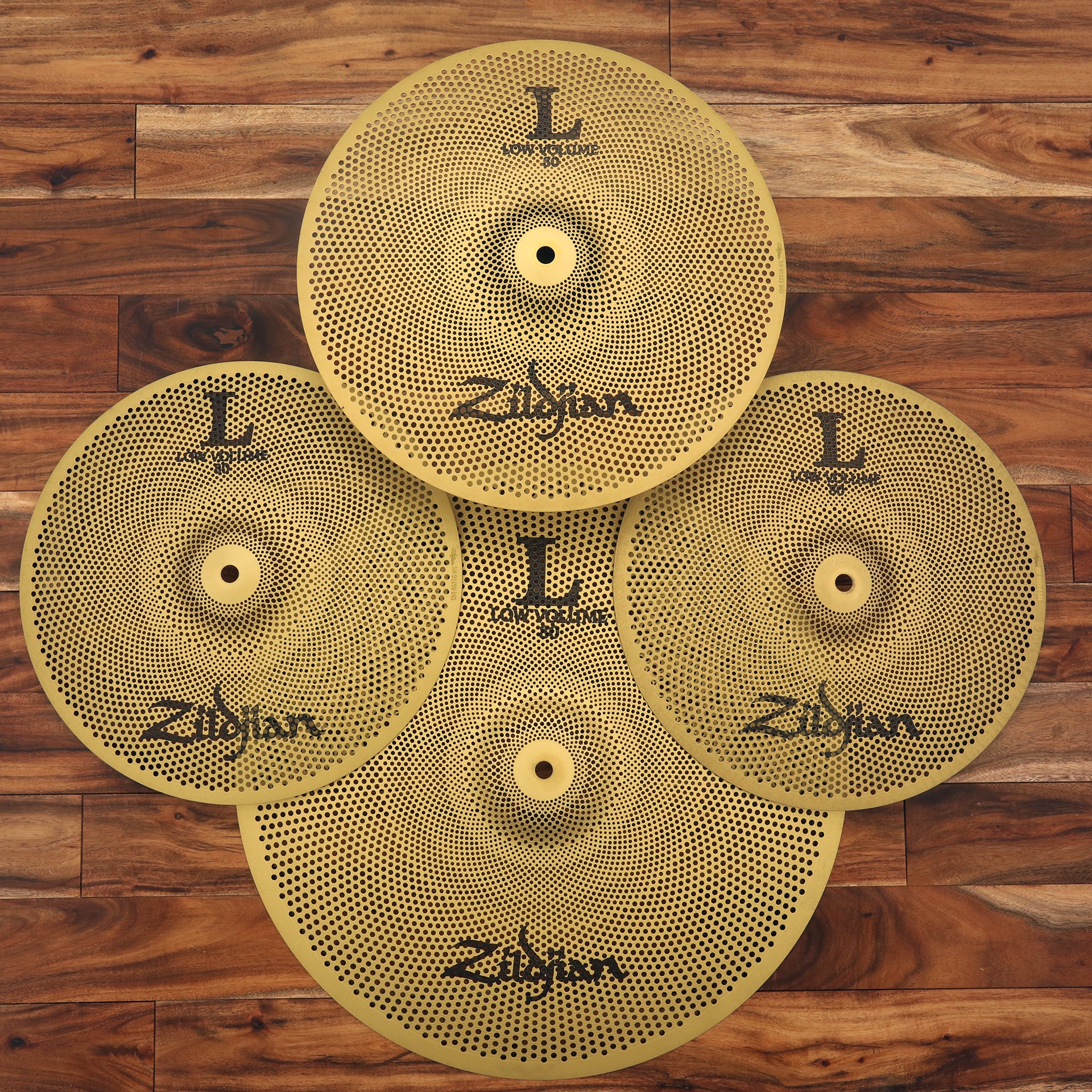 Zildjian l80 348 discount