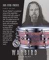 MAPEX SNARE DRUMS, 14 NEW BLACK PANTHERS & 5 NEW ARTIST MODELS - WINTER NAMM 2020 PREVIEW