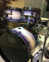 MAPEX SATURN EVOLUTION SERIES, WITH NEW COLOURS, SHELL DESIGN & DESIGN LAB FEATURES - WINTER NAMM 2020 PREVIEW