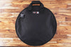AHEAD ARMOR DELUXE CYMBAL BAG, HOLDS UP TO 24" CYMBALS