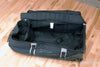 AHEAD ARMOR OGIO SLED 38 X 16 X 14 HARDWARE CASE WITH WHEELS AND PULL OUT HANDLE