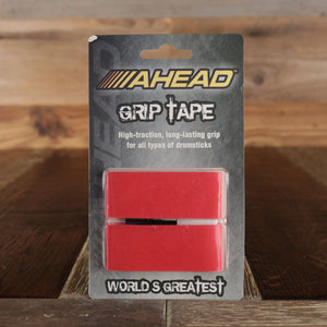 AHEAD GRIP TAPE (RED)