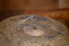 AHEAD 8MM ADJUSTABLE VINTAGE STYLE CYMBAL SIZZLE / FIZZLER WITH RIVETS