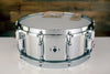 ASBA STEEL LOVING YOU STRONG 14 X 5.5 STEEL SNARE DRUM