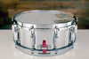 ASBA STEEL LOVING YOU STRONG 14 X 5.5 STEEL SNARE DRUM