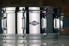ASBA STEEL LOVING YOU STRONG 14 X 5.5 STEEL SNARE DRUM