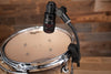 AUDIX DP7 SERIES DRUM MIC PACK PLUS EXTRA D4 MICROPHONE AND 2 EXTRA DVICE CLIPS (8 PIECES)