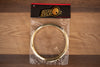BASS DRUM O'S 6" BRASS BASS DRUM PORTAL