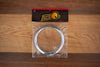 BASS DRUM O'S 5" CHROME BASS DRUM PORTAL