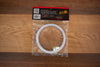 BASS DRUM O'S 5" CHROME BASS DRUM PORTAL