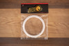 BASS DRUM O'S 5" WHITE BASS DRUM PORTAL