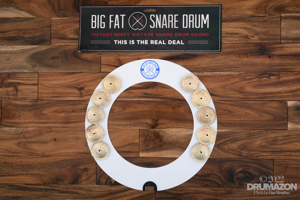 Halo drum deals