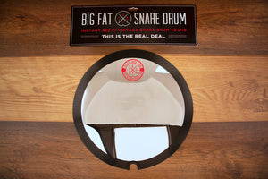 BIG FAT SNARE DRUM 14" THE SHINING