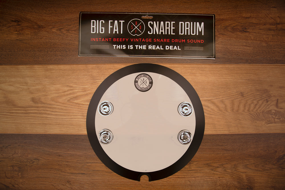 Big fat snare drum 13 new arrivals