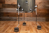 BOOTY SHAKERS, PACK OF 3 FOR FLOOR TOM