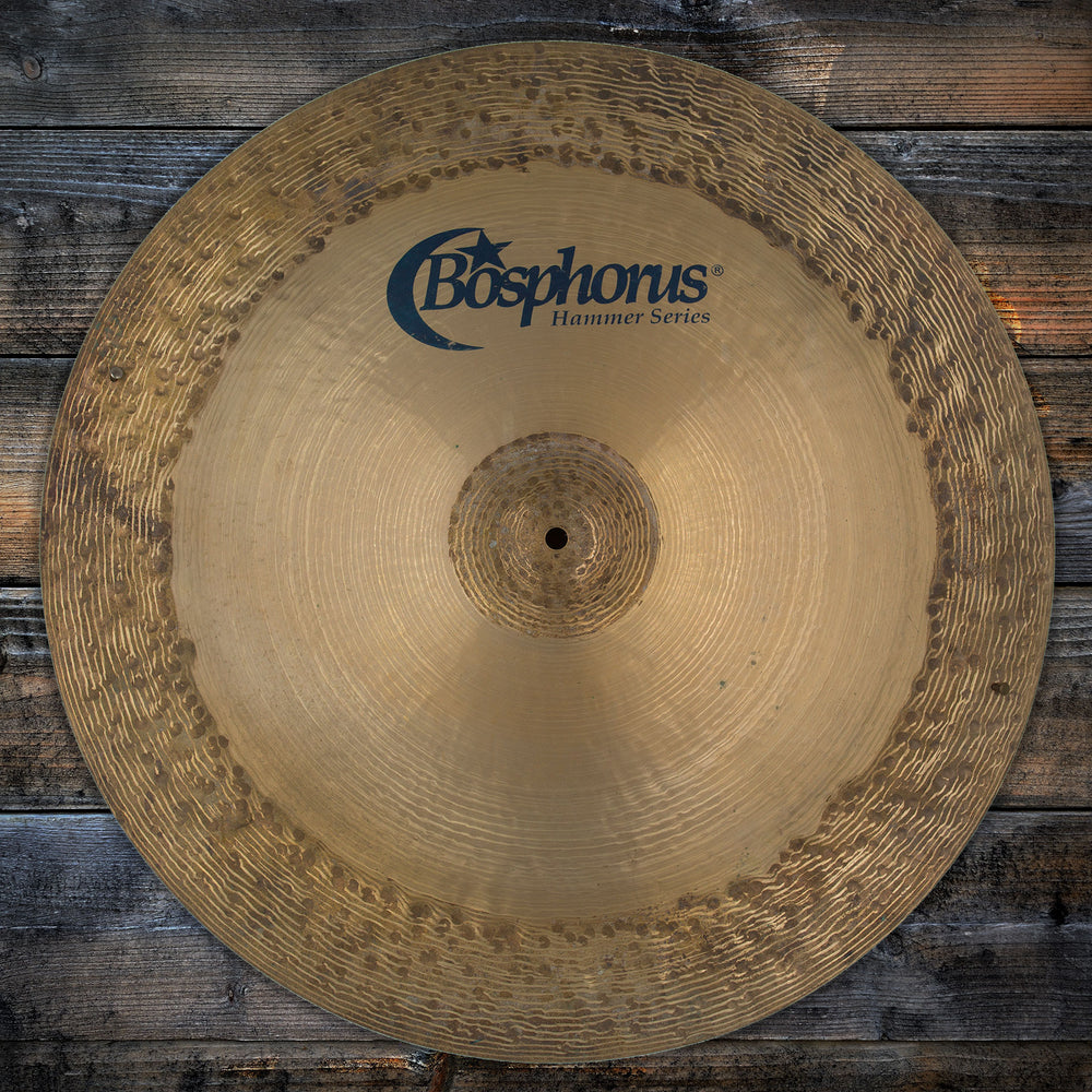Jeff hamilton cymbals clearance