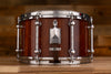 BRADY 12 X 7 JARRAH BLOCK SNARE DRUM, CIRCA 1990 - 92 (PRE-LOVED)