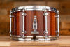 BRADY 12 X 7 JARRAH BLOCK SNARE DRUM, CIRCA 1990 - 92 (PRE-LOVED)