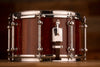 BRADY 12 X 7 JARRAH BLOCK SNARE DRUM, CIRCA 1990 - 92 (PRE-LOVED)